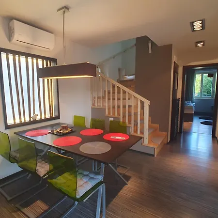 Holiday home Nr 25 Astor
