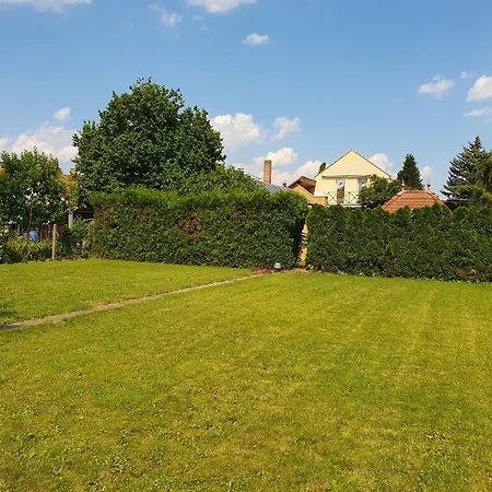 Holiday home Nr 25 Astor Keszthely