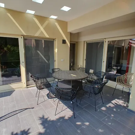Holiday home Nr 25 Astor
