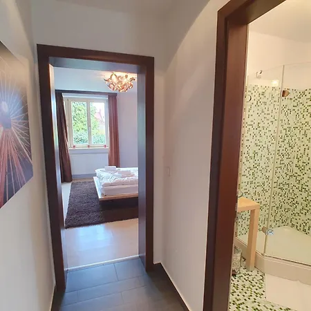 Nr 25 Astor Holiday home *