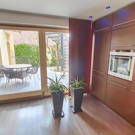 Holiday home Nr 25 Astor Keszthely