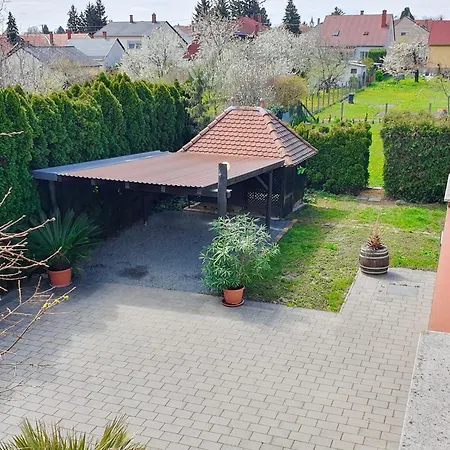 Nr 25 Astor * Keszthely