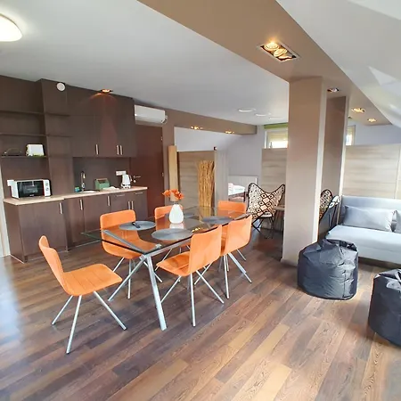 Nr 25 Astor Holiday home