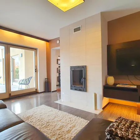 Holiday home Nr 25 Astor *