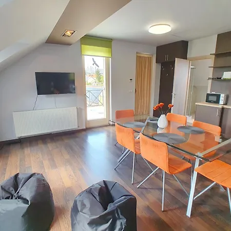 Nr 25 Astor Holiday home Keszthely
