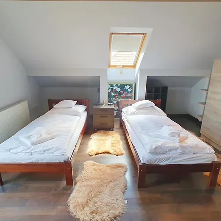 Holiday home Nr 25 Astor