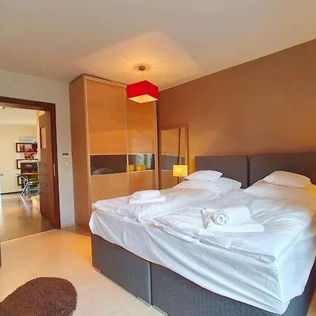 Nr 25 Astor Holiday home Keszthely