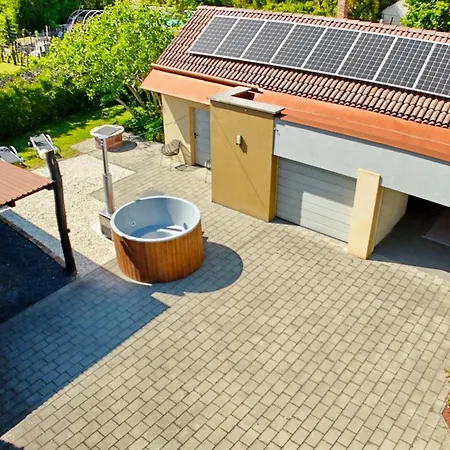 Nr 25 Astor Holiday home Keszthely
