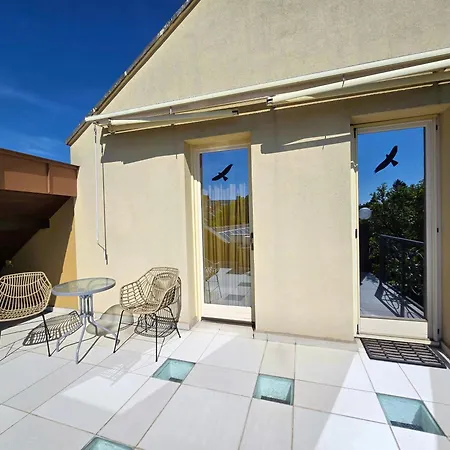 Holiday home Nr 25 Astor Keszthely