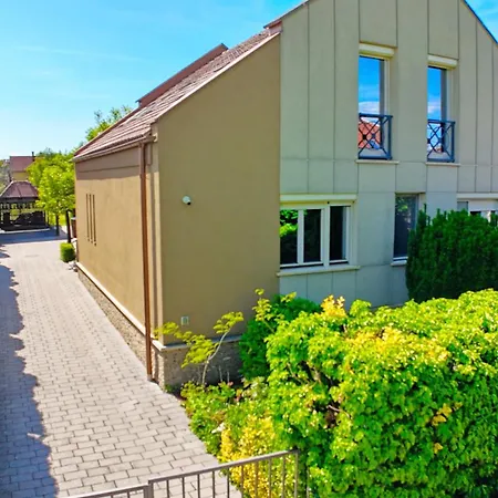 Nr 25 Astor בית נופש