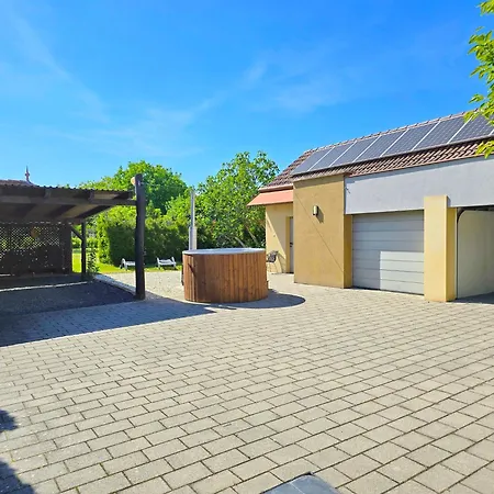 Holiday home Nr 25 Astor Keszthely