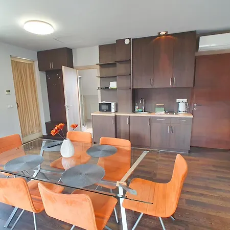 בית נופש Nr 25 Astor
