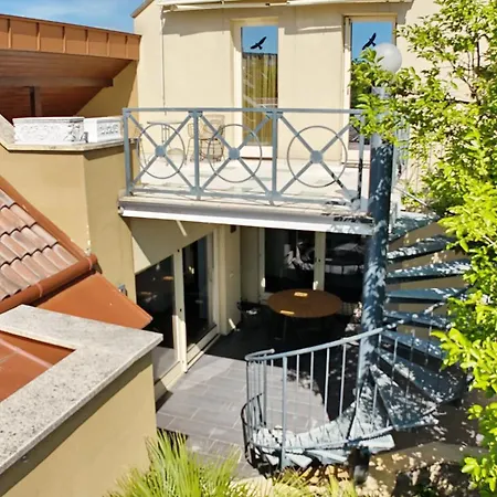 Nr 25 Astor Holiday home *