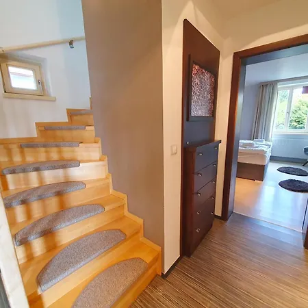 Nr 25 Astor Holiday home Keszthely
