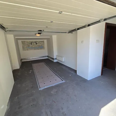 בית נופש Nr 25 Astor קסזטלי