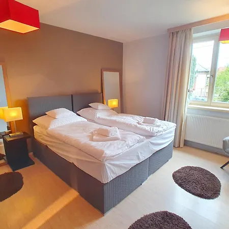 Nr 25 Astor Holiday home *