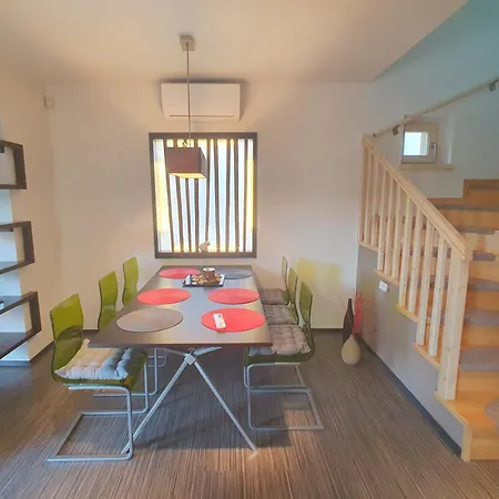 Holiday home Nr 25 Astor
