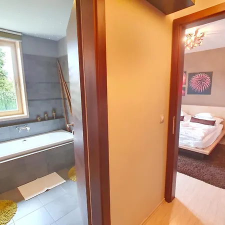 Nr 25 Astor Holiday home *