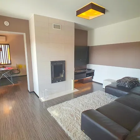 Nr 25 Astor בית נופש קסזטלי