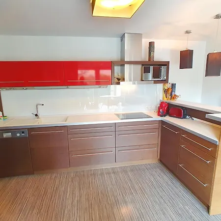 בית נופש Nr 25 Astor קסזטלי