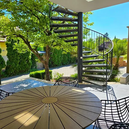Holiday home Nr 25 Astor *
