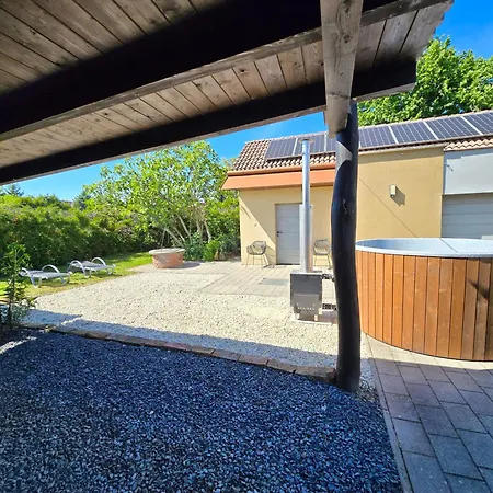 Nr 25 Astor בית נופש *