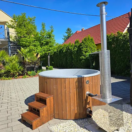 Holiday home Nr 25 Astor *